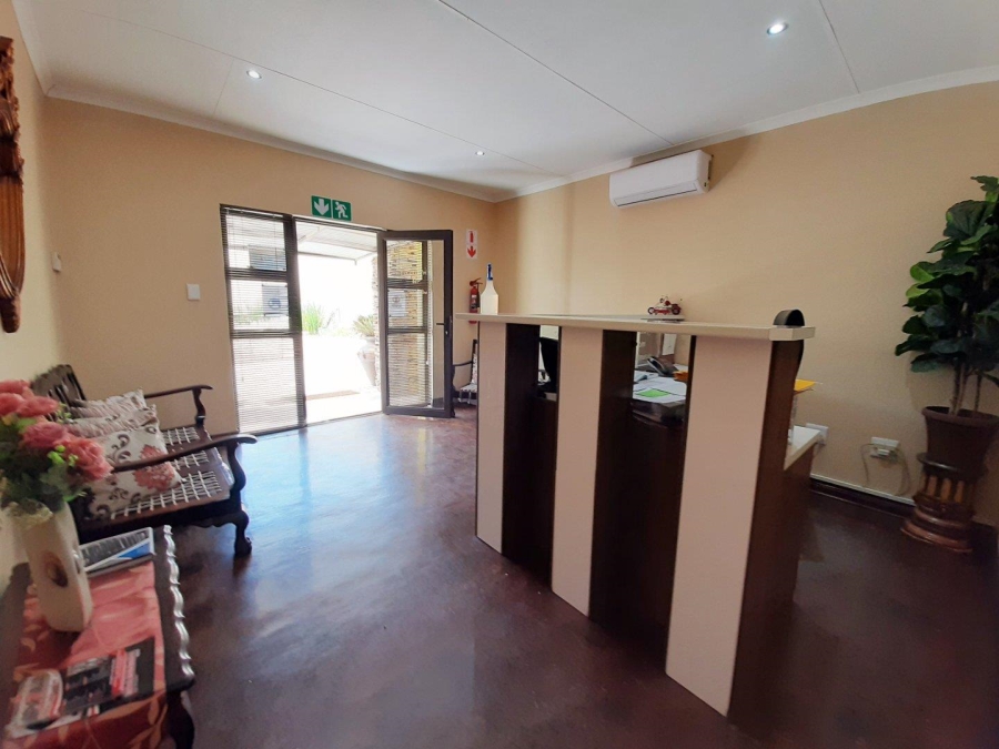 Commercial Property for Sale in Sasolburg Free State